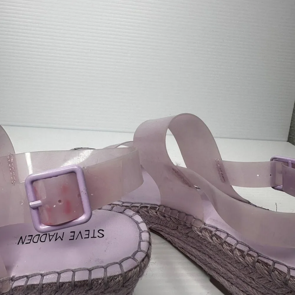 Steve Madden these girls